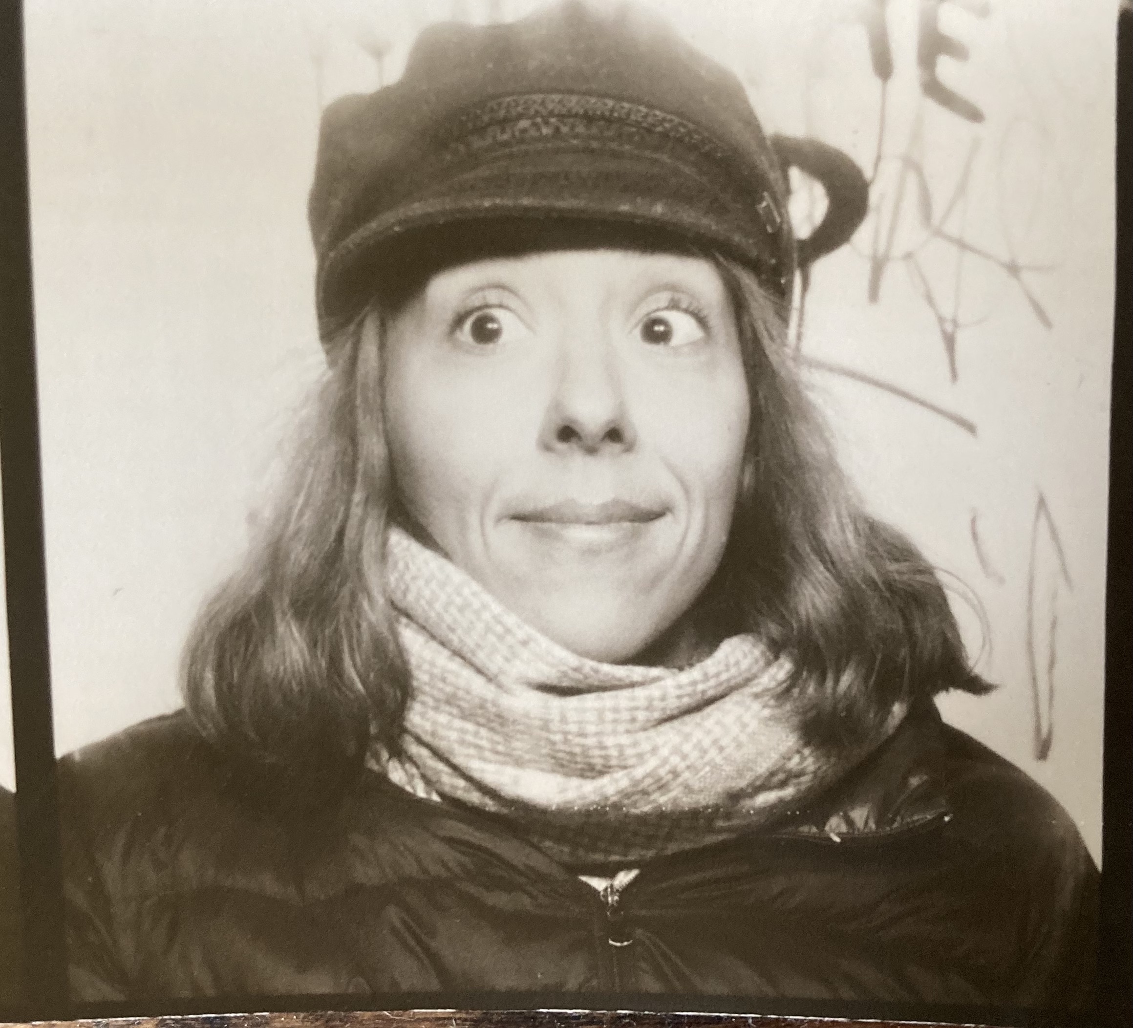 c a m i l l e   /  m o r e n o